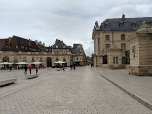Plateaux Repas Dijon