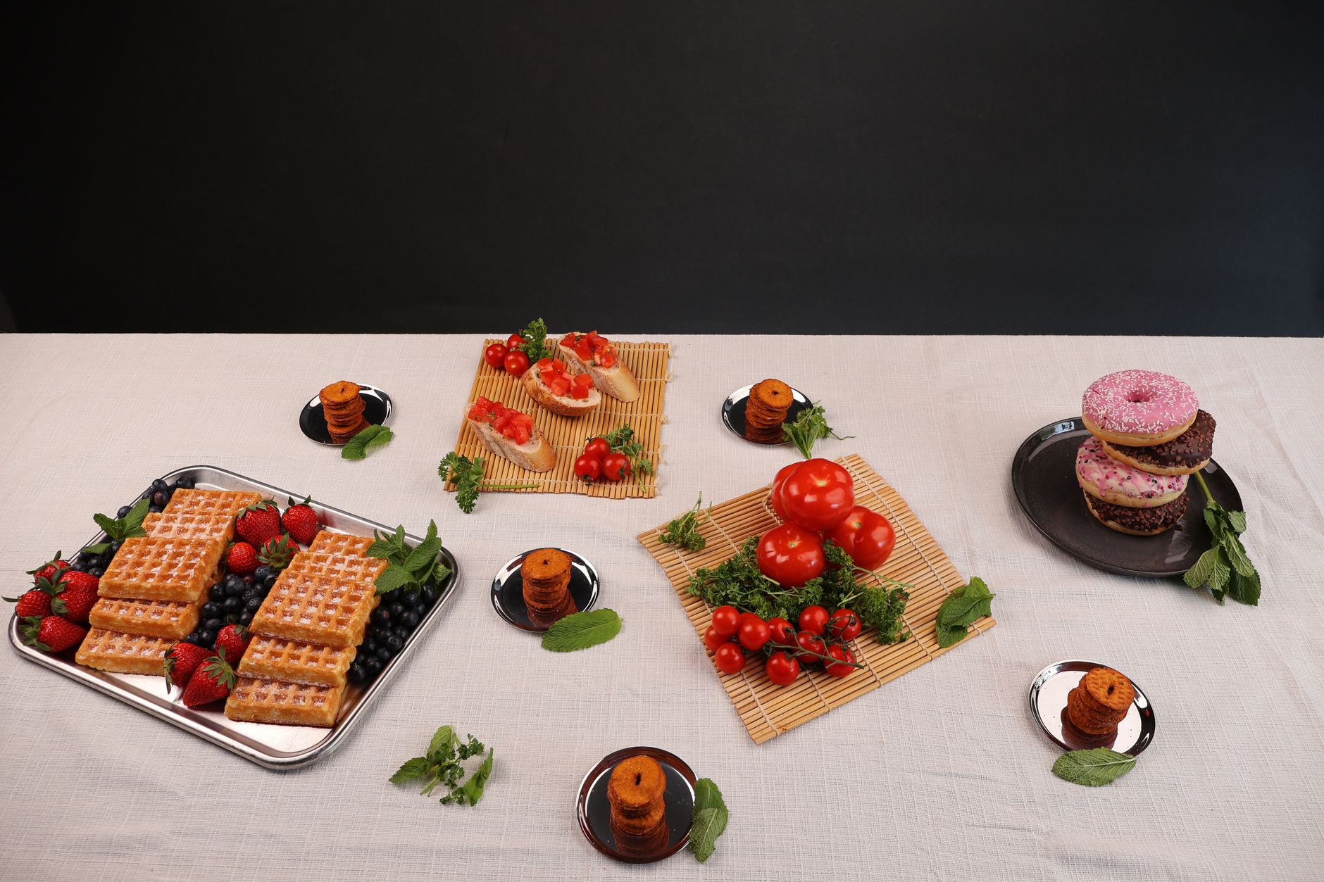 Plateaux Repas à Dijon